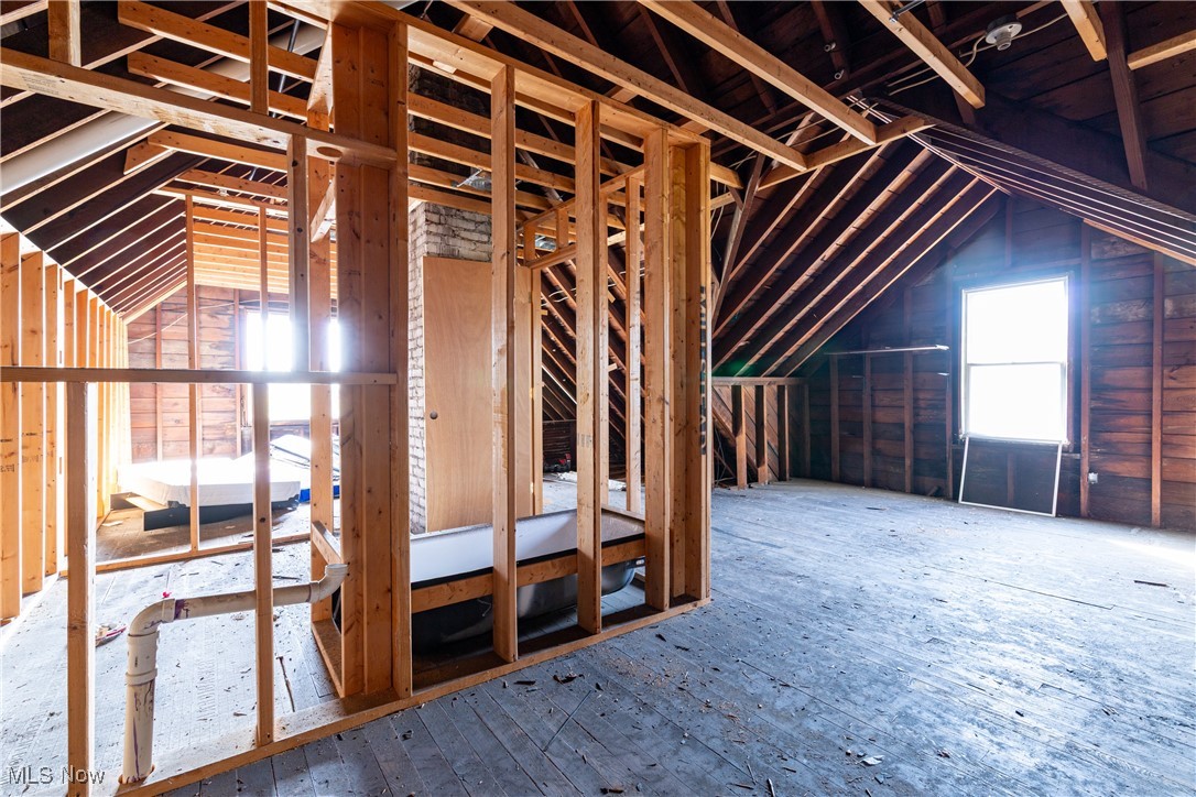 Prentis Park - Residential Income