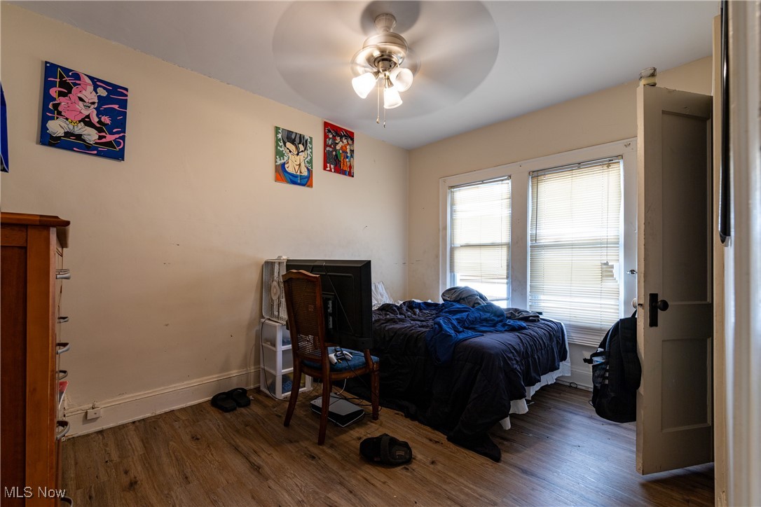 Prentis Park - Residential Income