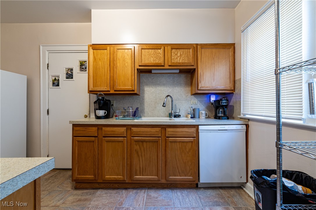 Prentis Park - Residential Income