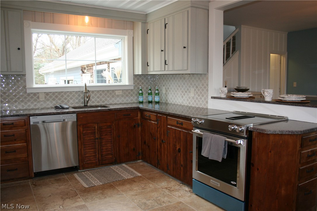 Milan Sec #1 - Residential