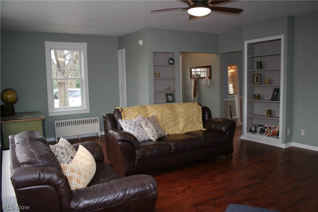 Milan Sec #1 - Residential