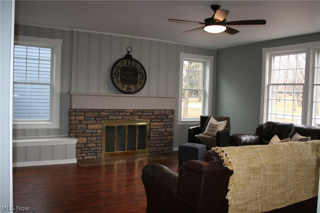 Milan Sec #1 - Residential