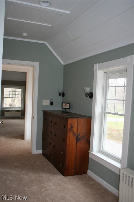 Milan Sec #1 - Residential