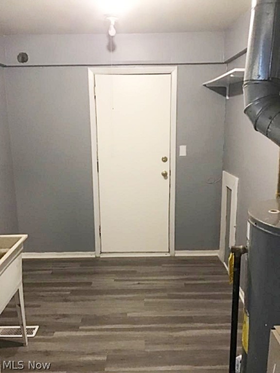 Kinsman Heights Allotment - Residential Lease