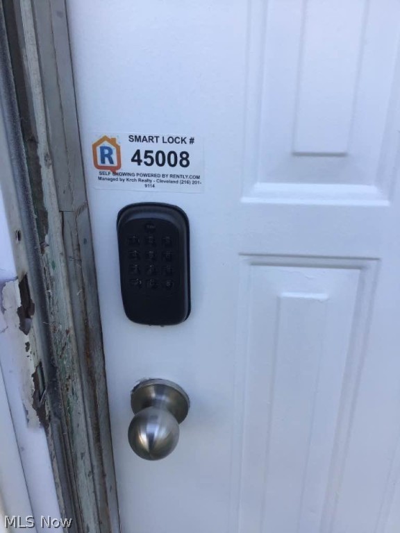 Kinsman Heights Allotment - Residential Lease