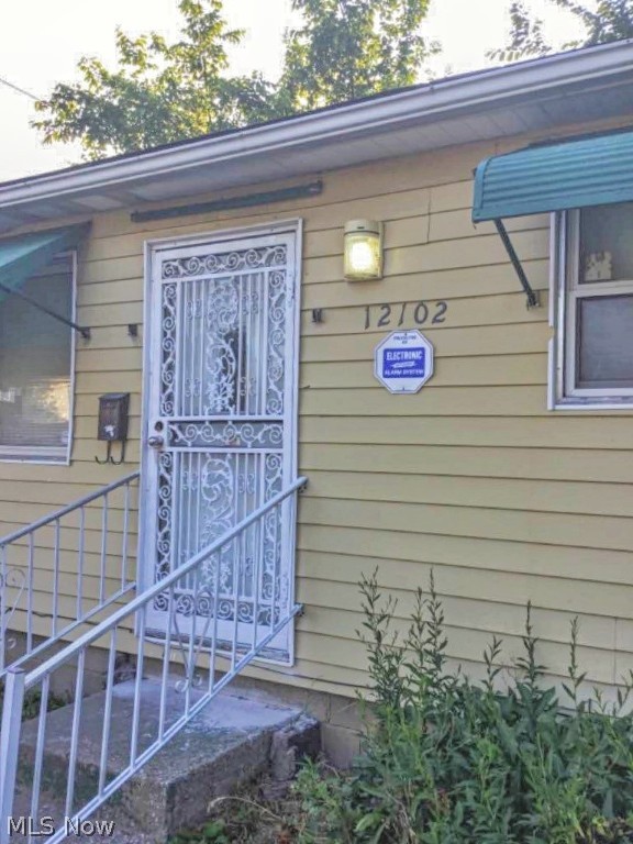 Kinsman Heights Allotment - Residential Lease