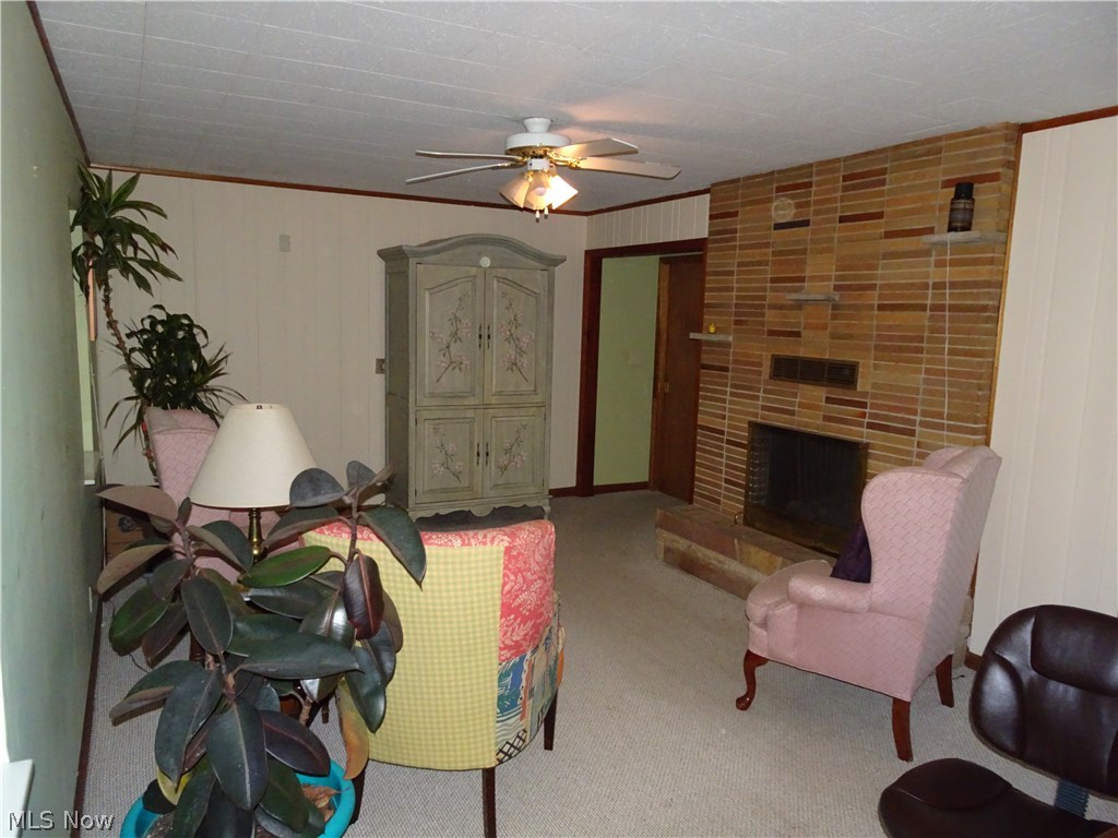 Brimfield - Residential