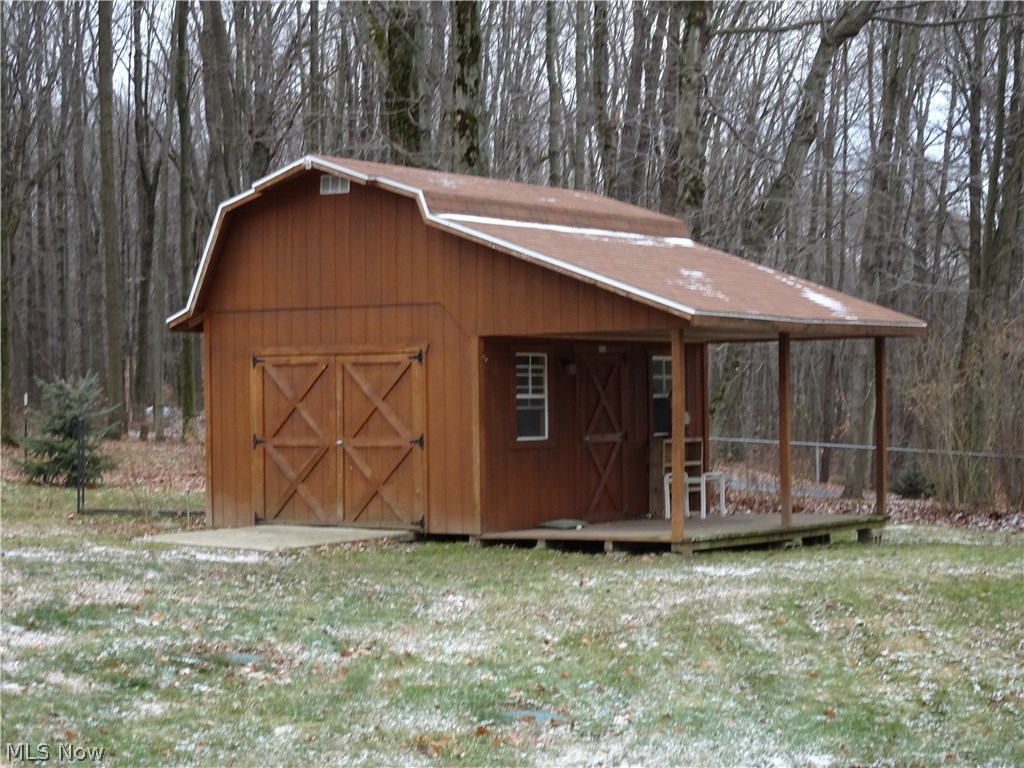 Brimfield - Residential