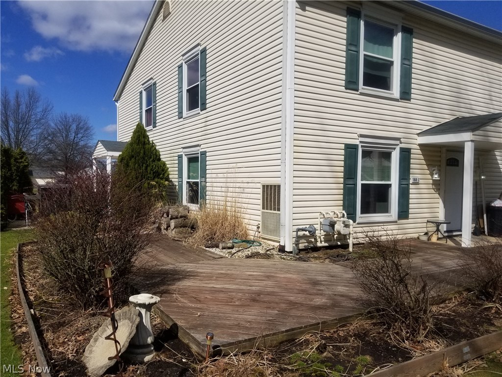 Ivy Hill Condo - Residential