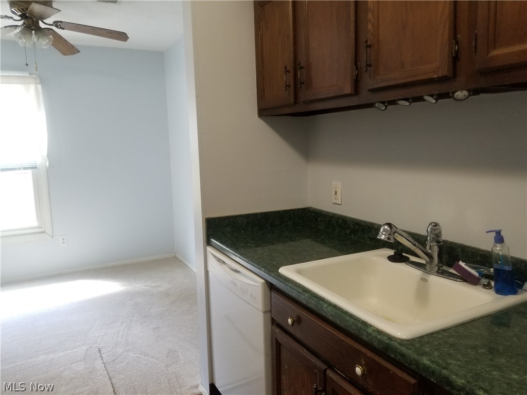 Ivy Hill Condo - Residential