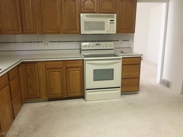 Reeves Heights - Residential