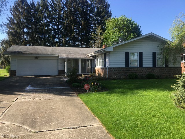 Reeves Heights - Residential