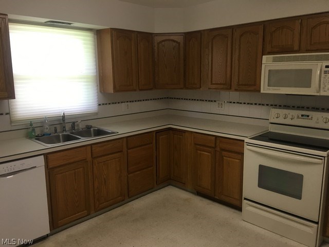 Reeves Heights - Residential