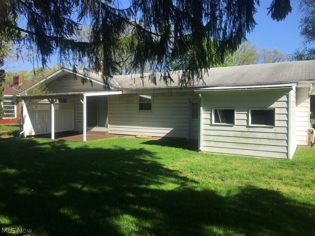 Reeves Heights - Residential