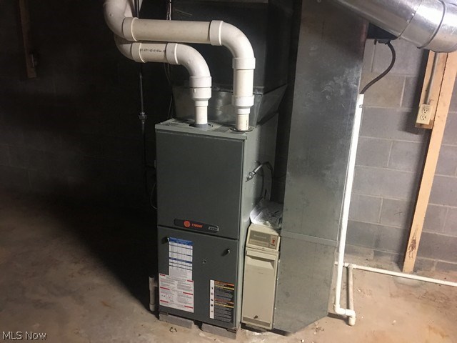 Reeves Heights - Residential