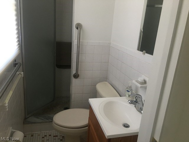 Reeves Heights - Residential