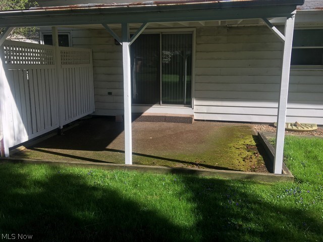 Reeves Heights - Residential