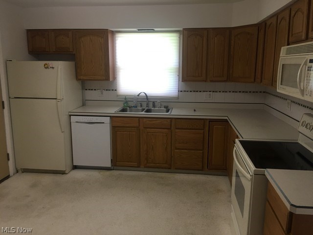 Reeves Heights - Residential