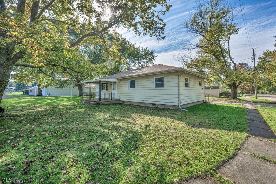 2900 Brenner Drive