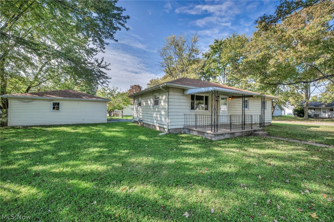 2900 Brenner Drive
