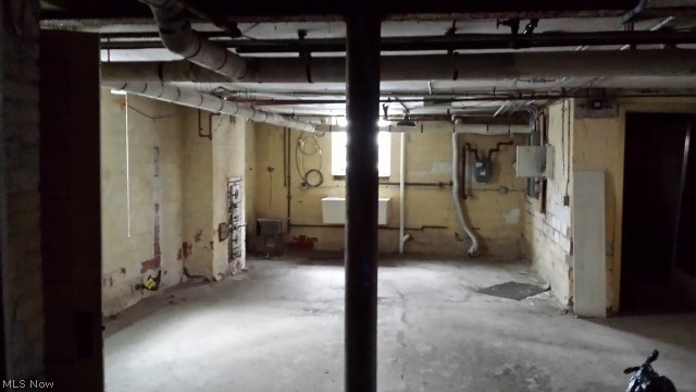 Vansweringen - Residential