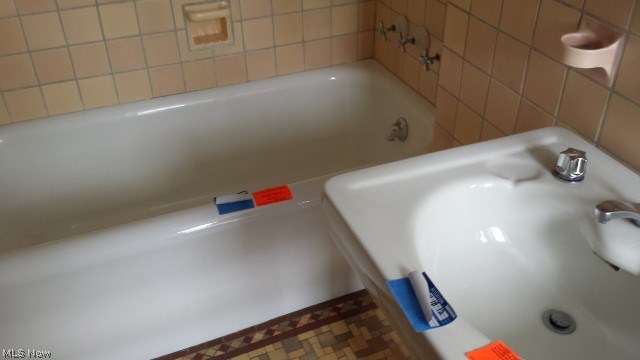 Vansweringen - Residential