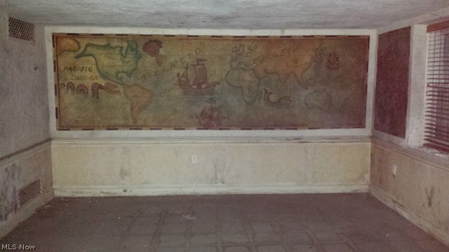 Vansweringen - Residential