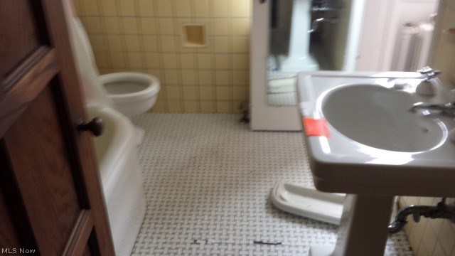 Vansweringen - Residential