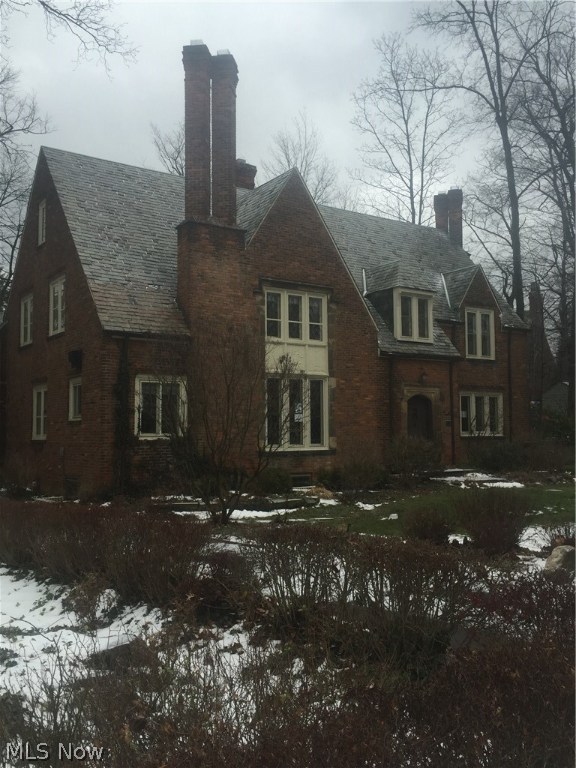 Vansweringen - Residential