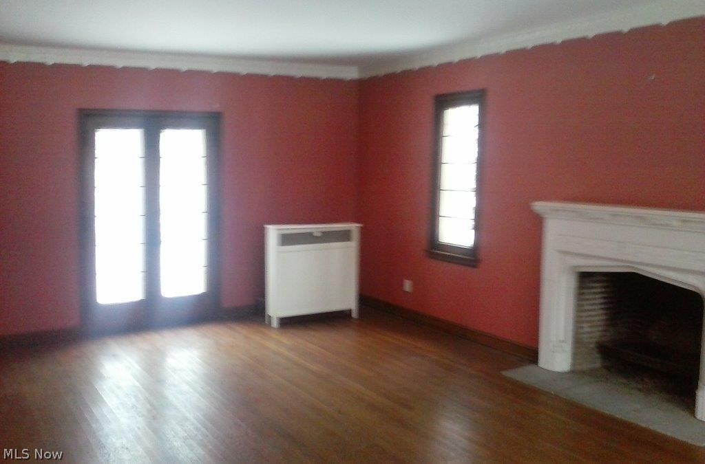 Vansweringen - Residential