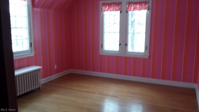 Vansweringen - Residential