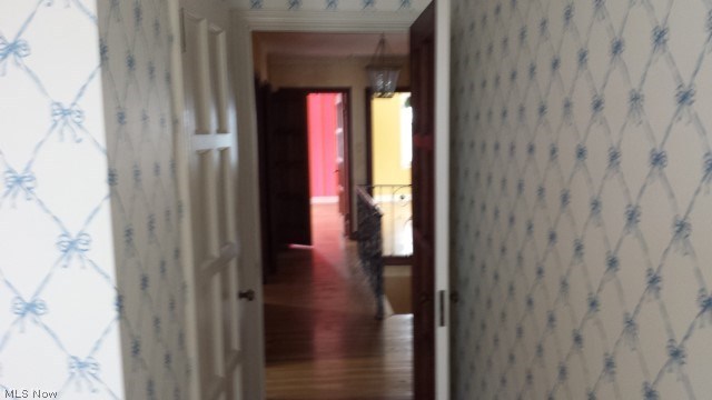 Vansweringen - Residential