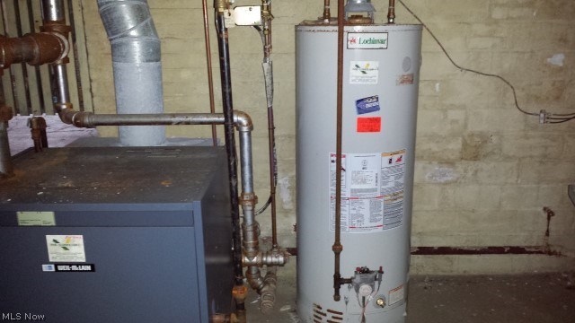 Vansweringen - Residential