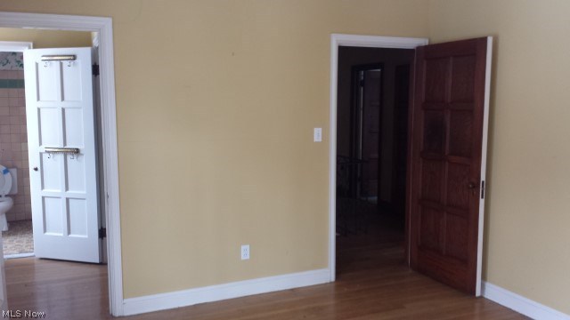 Vansweringen - Residential