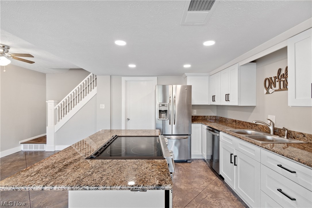 Port Point - Residential