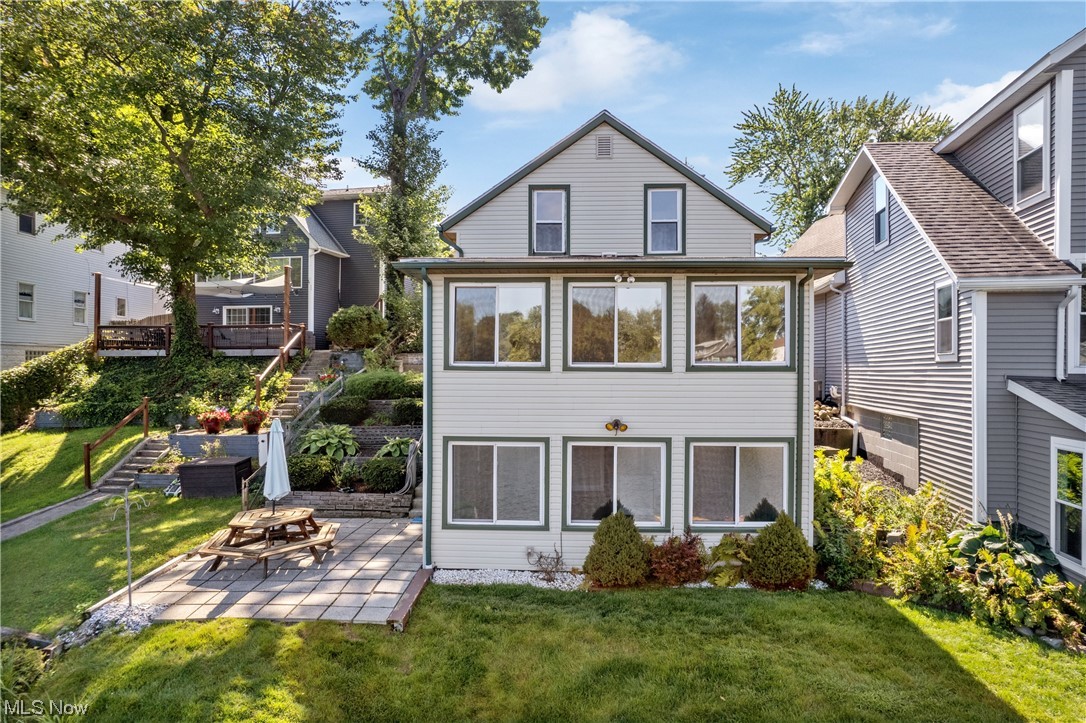 Port Point - Residential