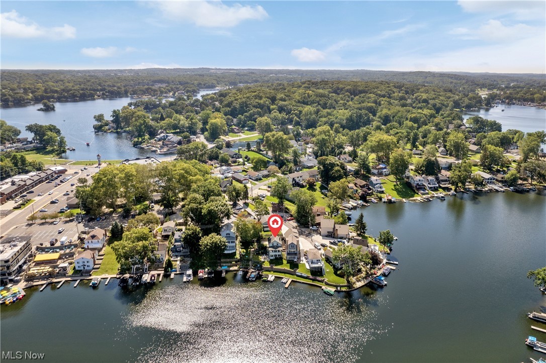 Port Point - Residential