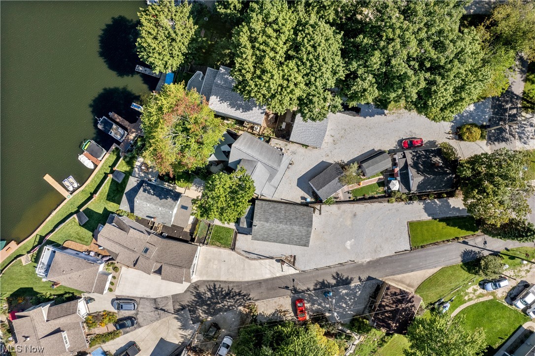 Port Point - Residential