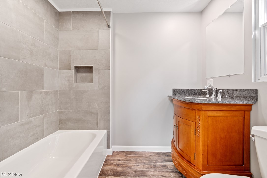 Port Point - Residential