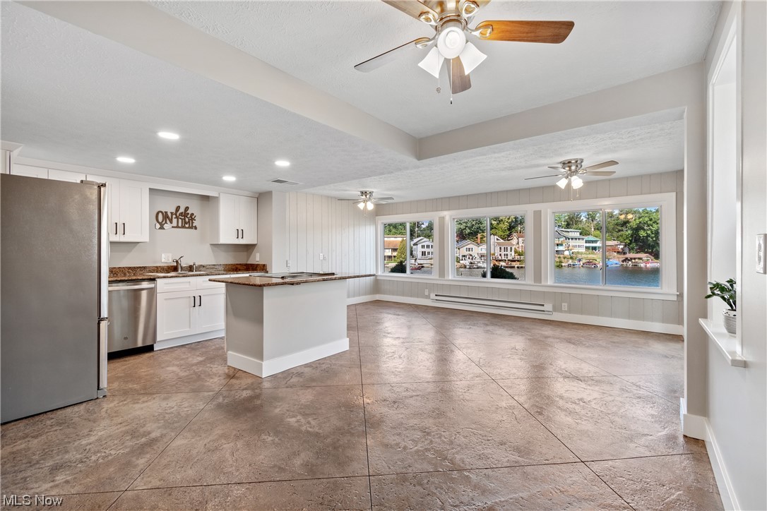 Port Point - Residential