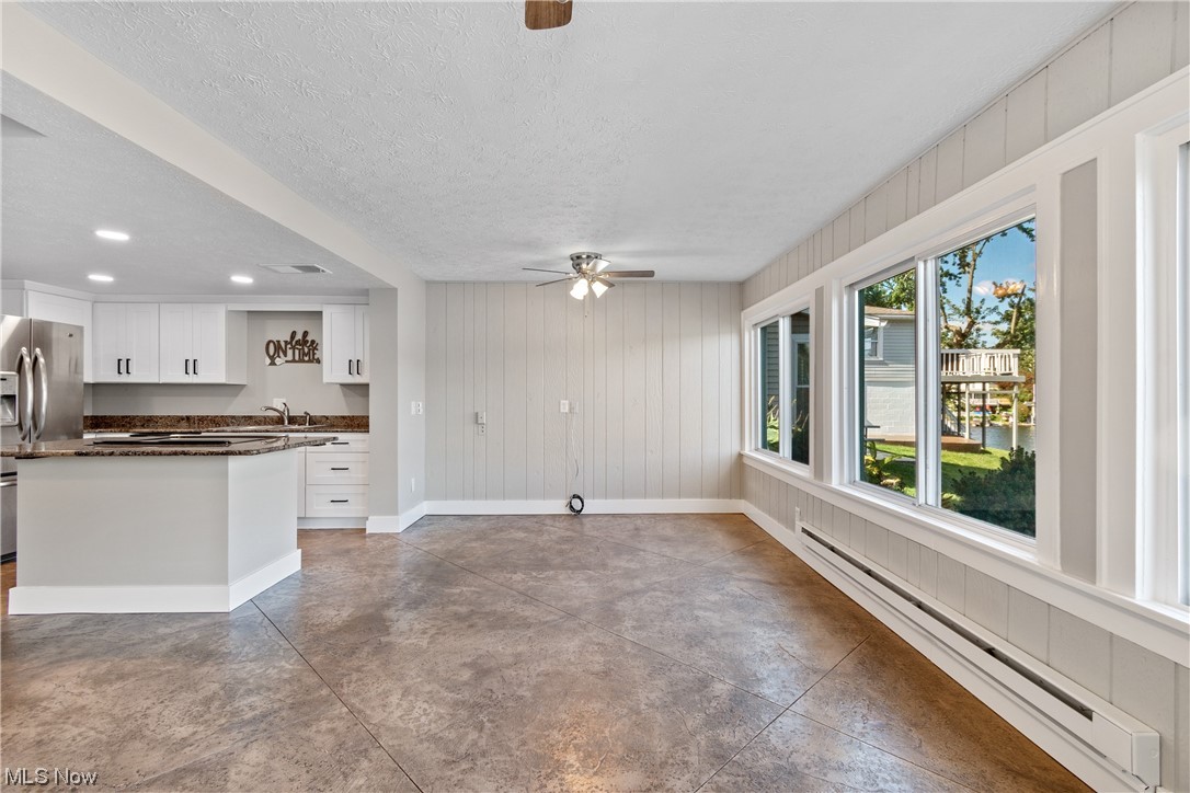 Port Point - Residential