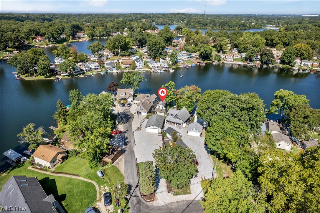 Port Point - Residential