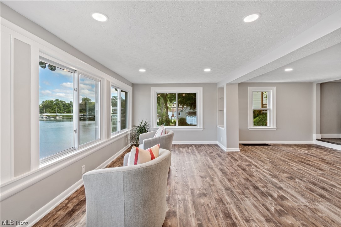 Port Point - Residential