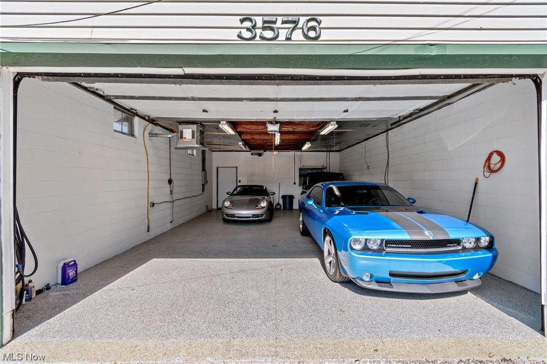 Port Point - Residential