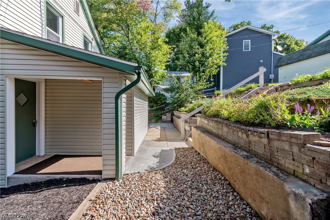 Port Point - Residential