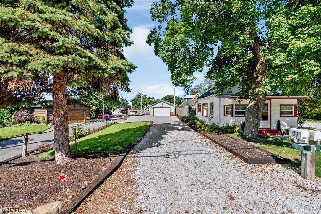 Port Point - Residential