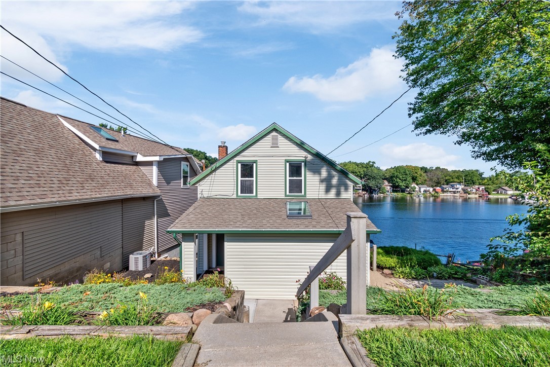 Port Point - Residential