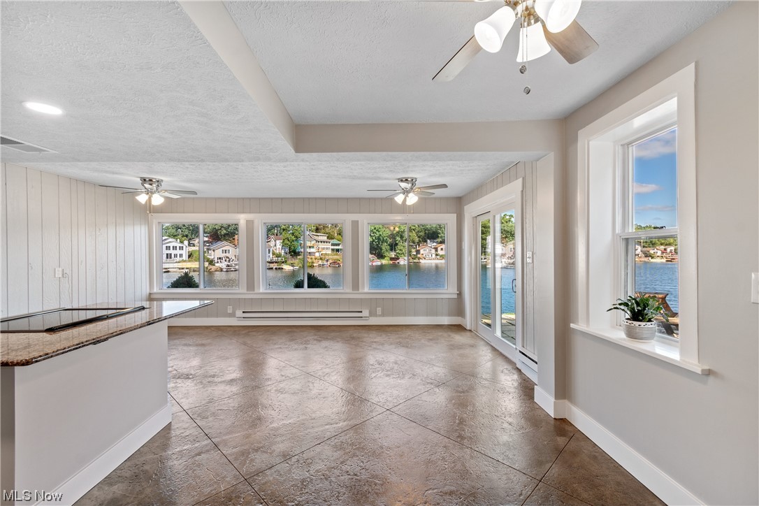 Port Point - Residential