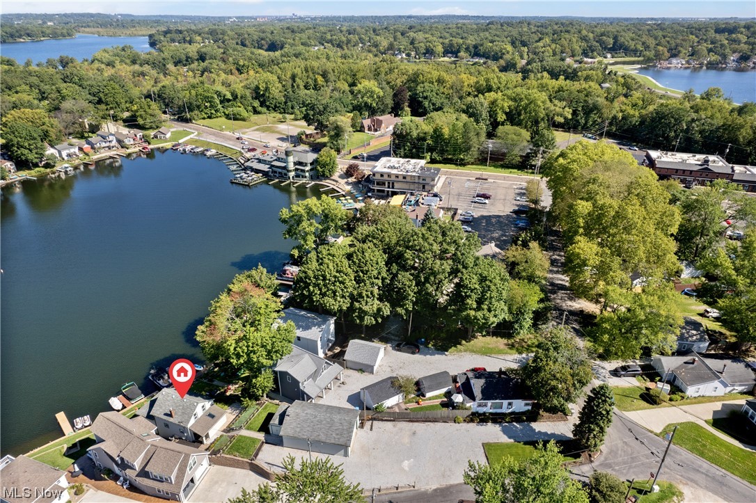 Port Point - Residential