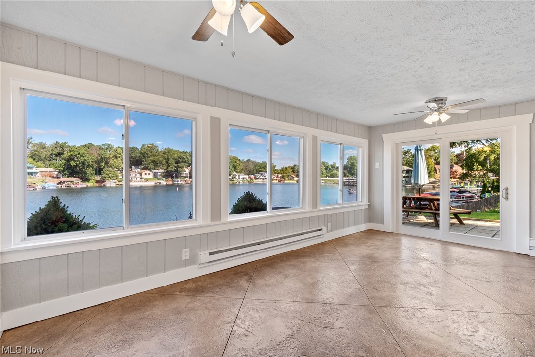 Port Point - Residential